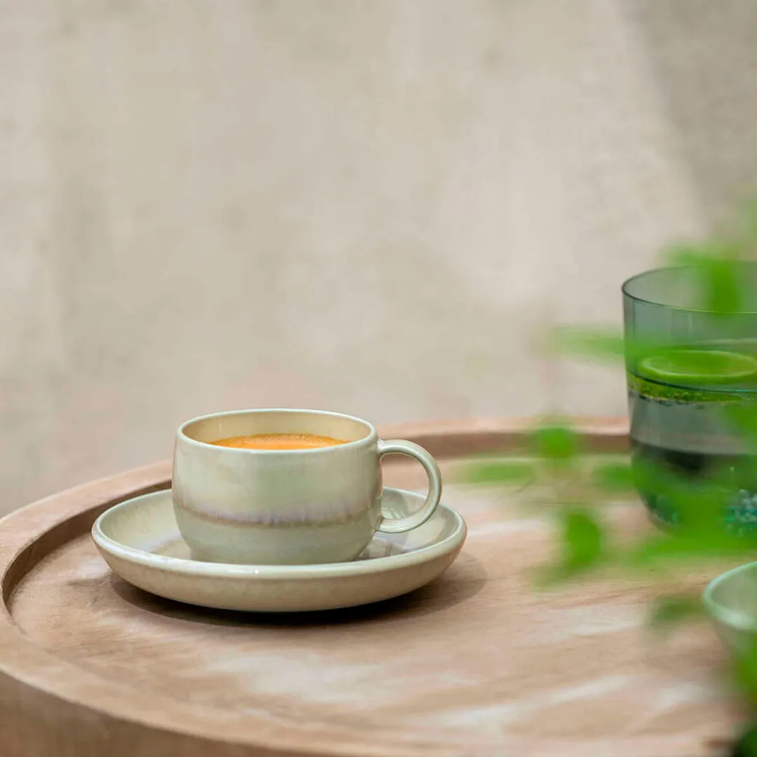 Чашка для эспрессо