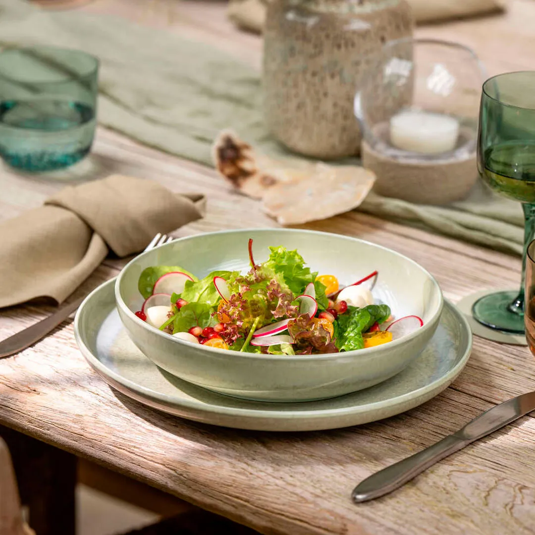 Миска для пасты