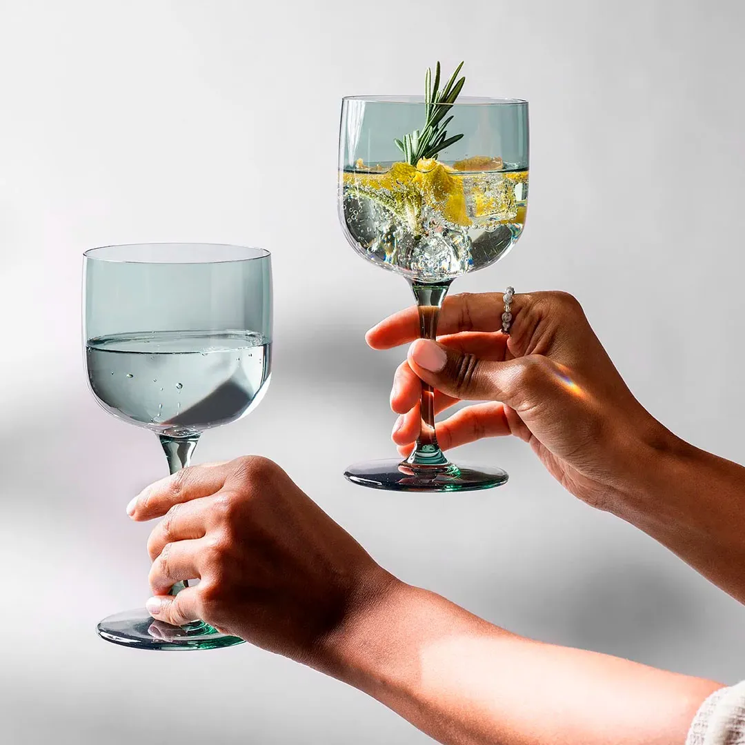 Набор бокалов 2 шт.