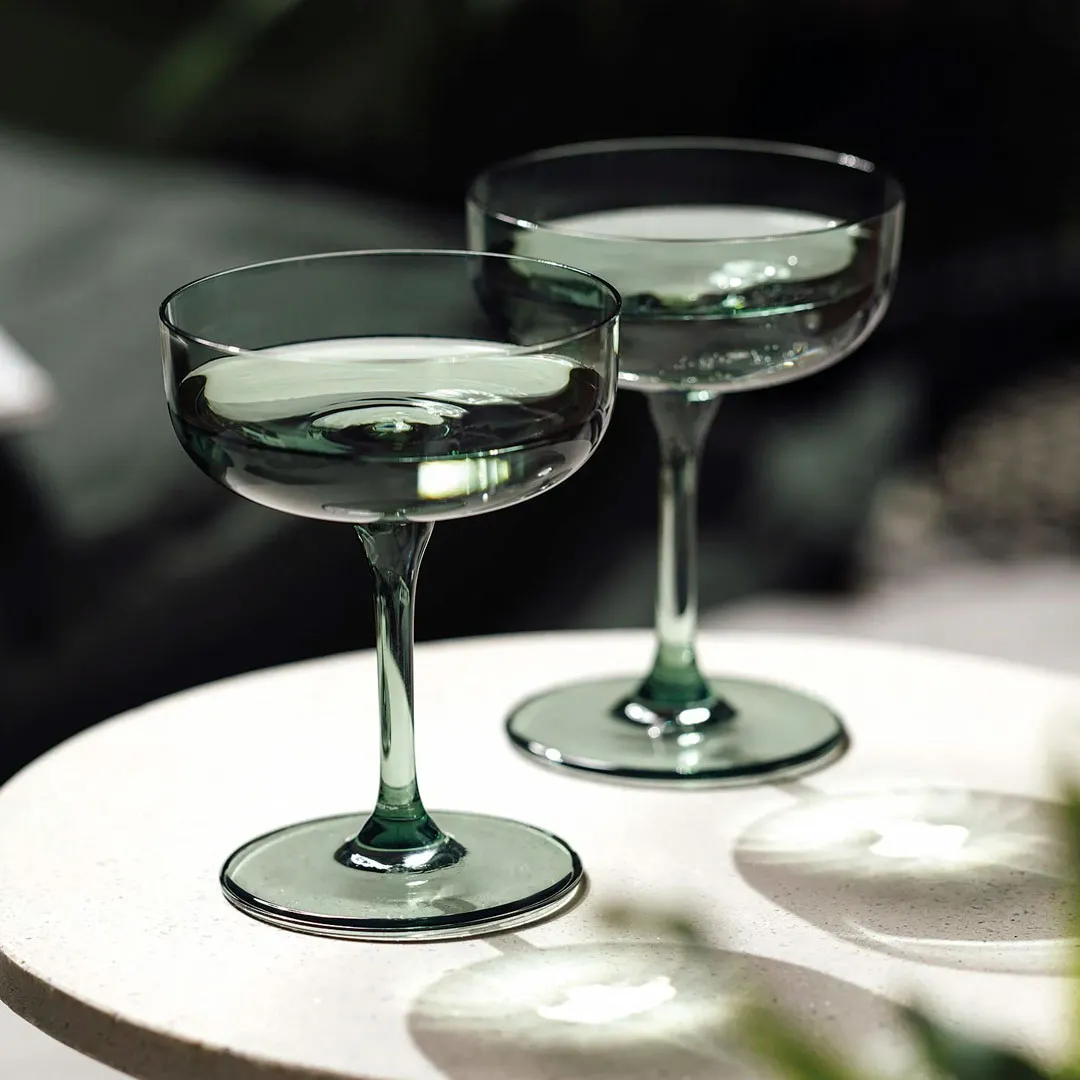 Набор бокалов 2 шт.