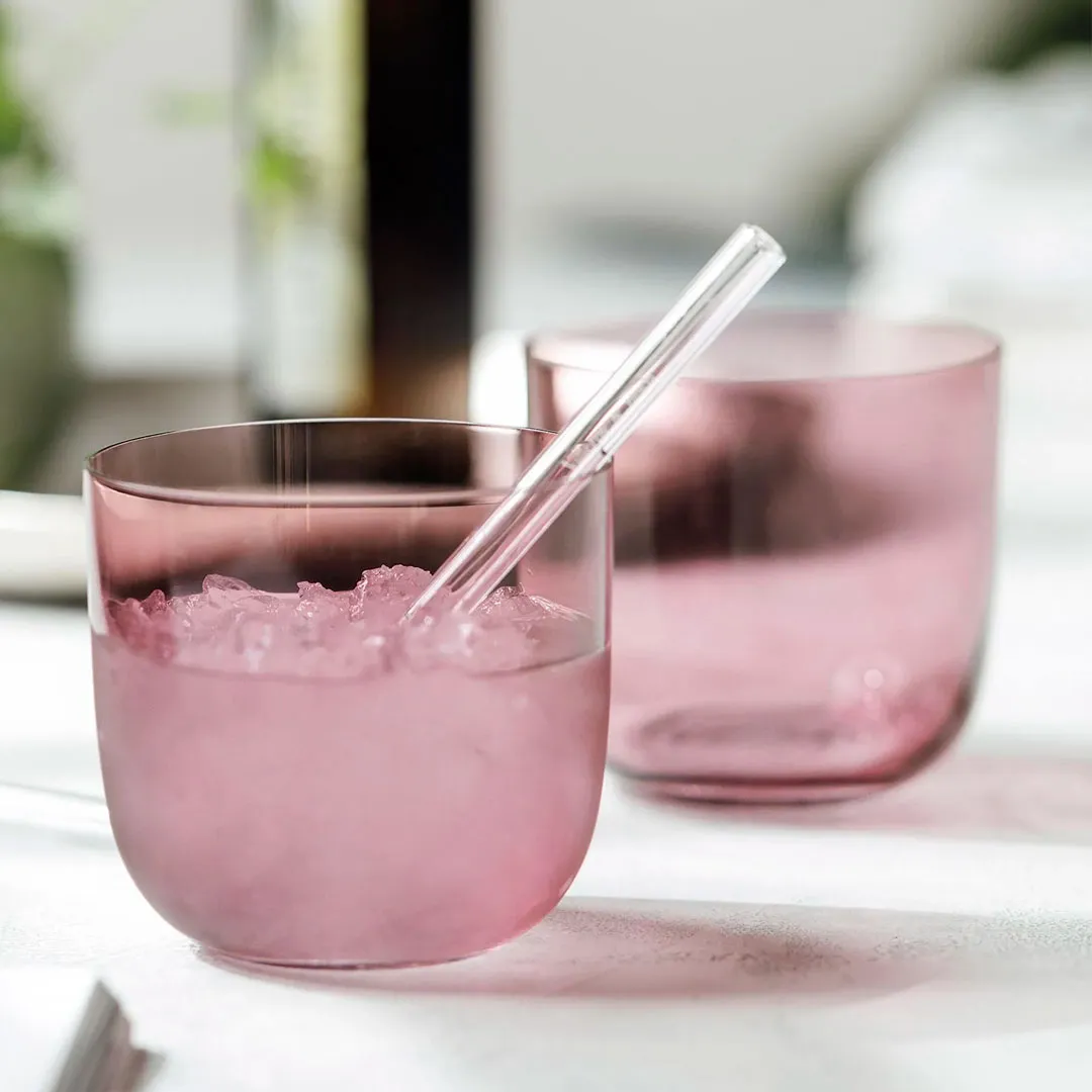 Набор стаканов 2 шт.