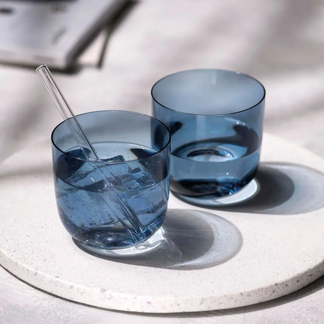 Набор стаканов 2 шт.