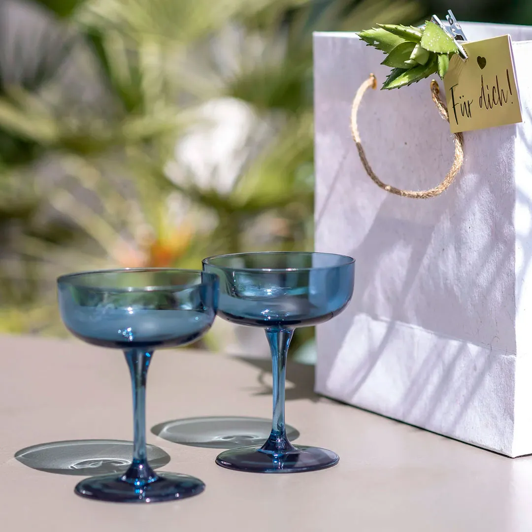 Набор бокалов 2 шт.