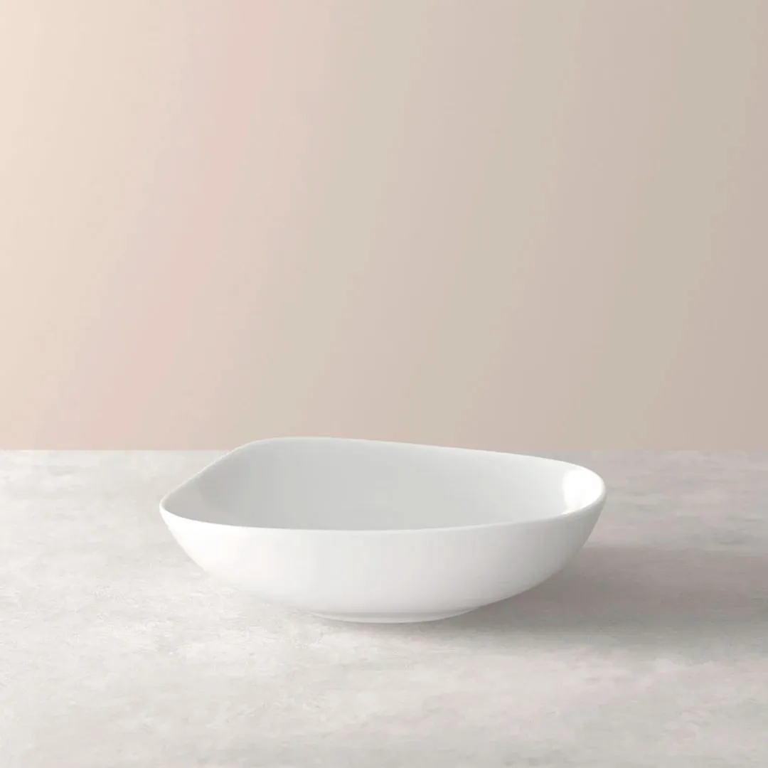 Глубокая тарелка