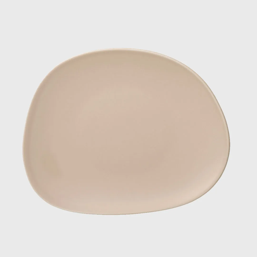 Салатная тарелка