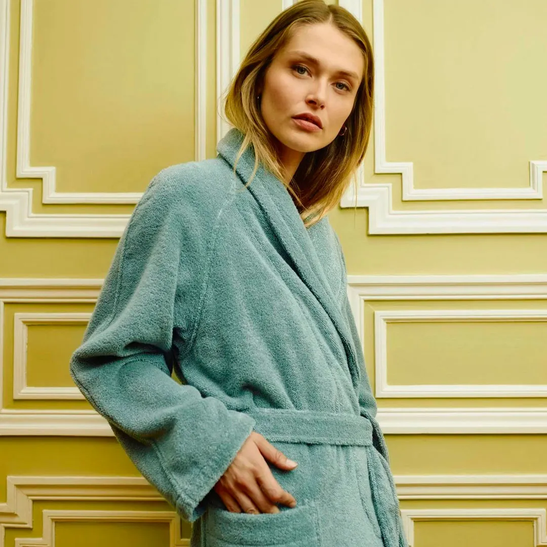 Халат унисекс ETOILE Fjord