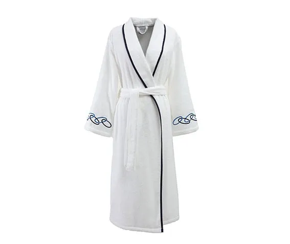 Женский халат TAORMINA