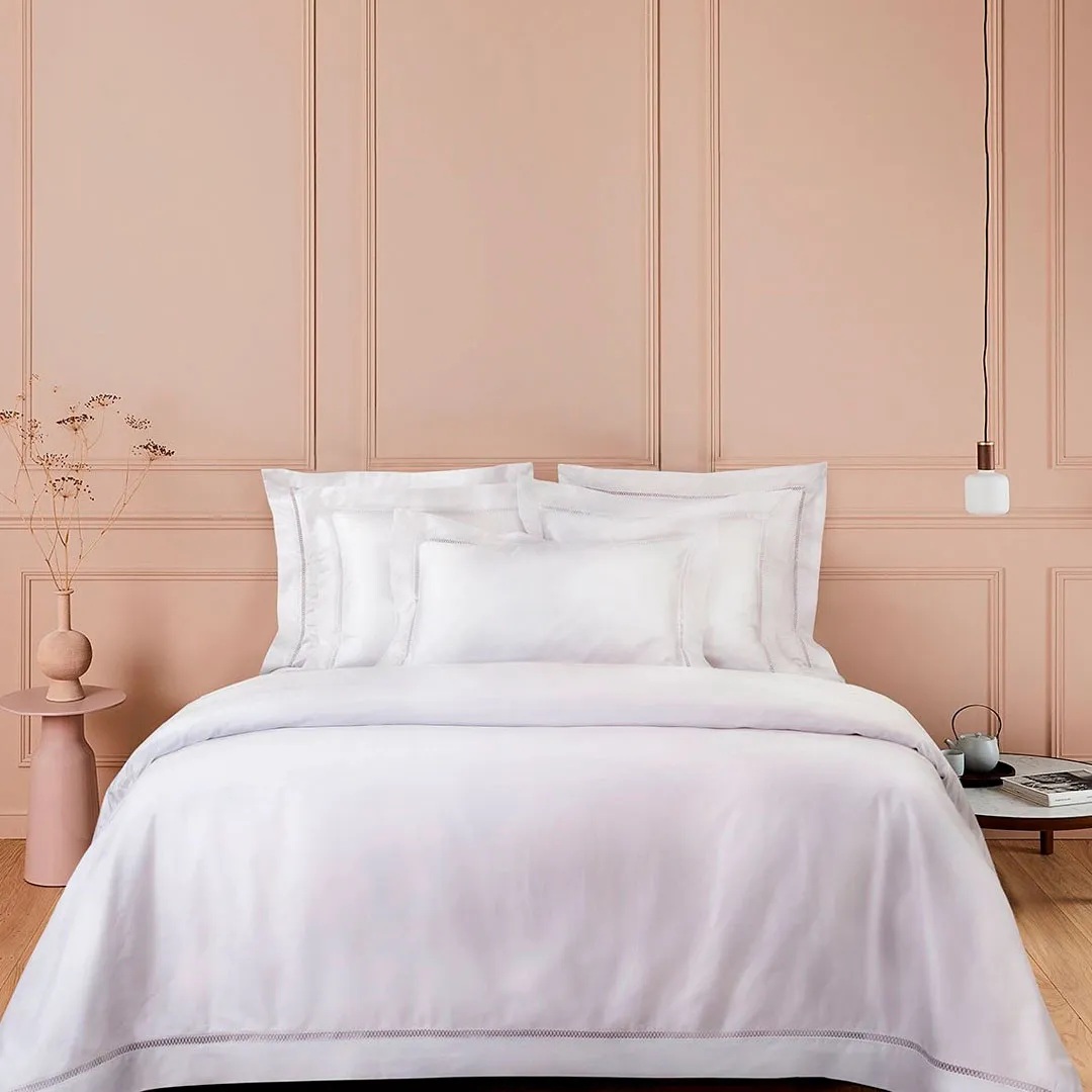 Комплект постельного белья WALTON  Blanc