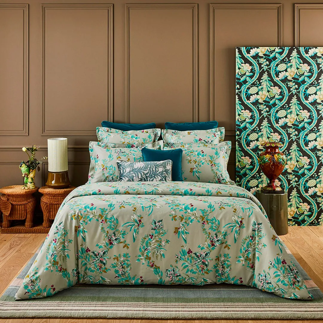 Комплект постельного белья ALCAZAR