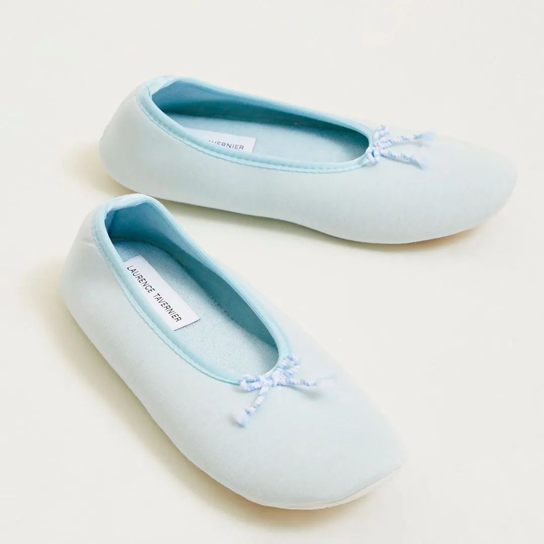 Тапочки женские CHAUSSON Ciel