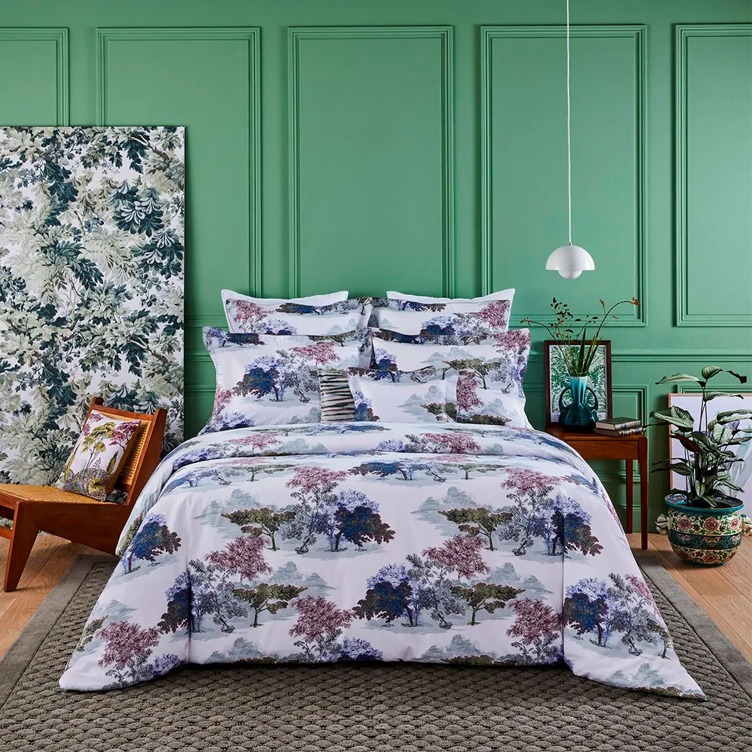 Комплект постельного белья PARC PARRU