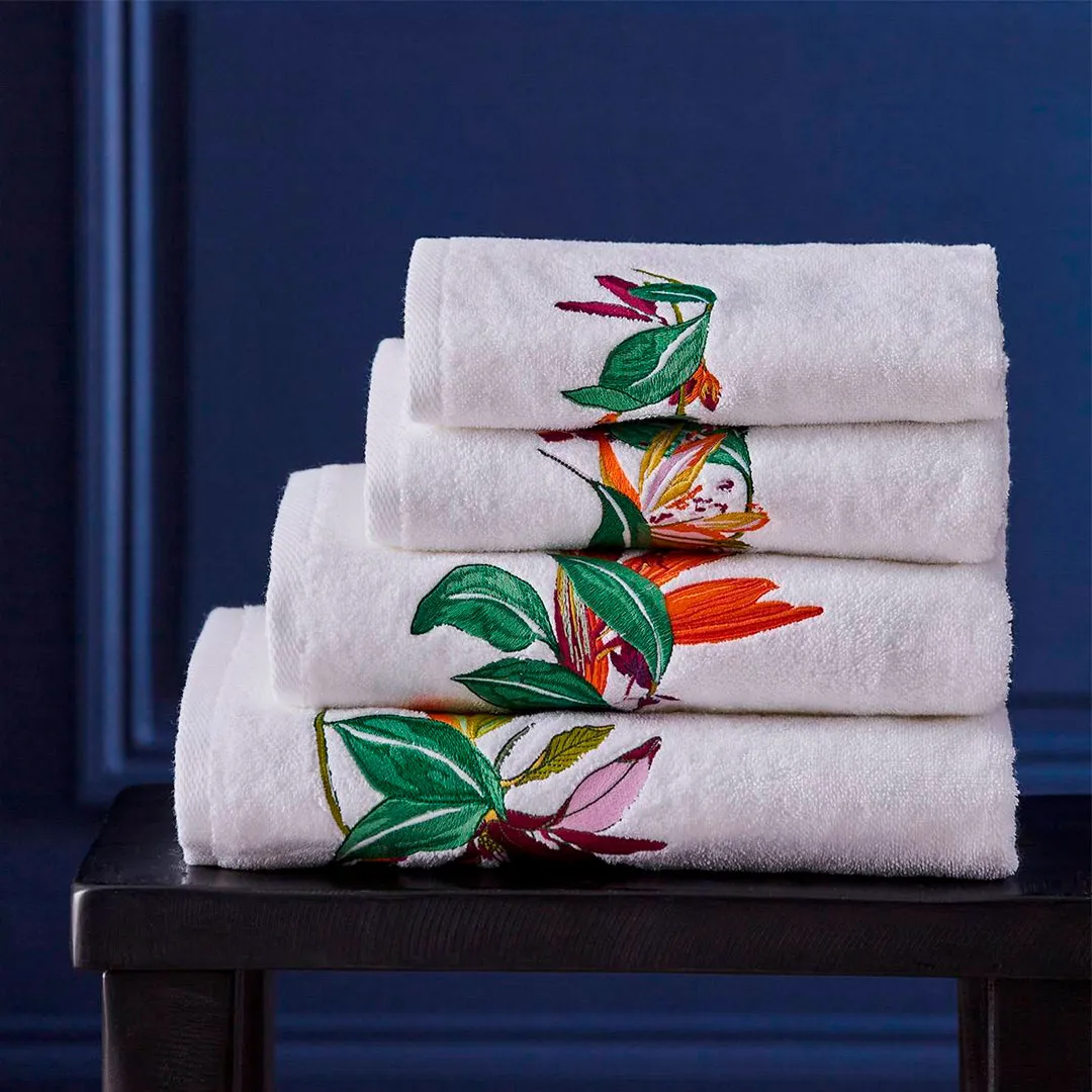 Полотенце PARFUM