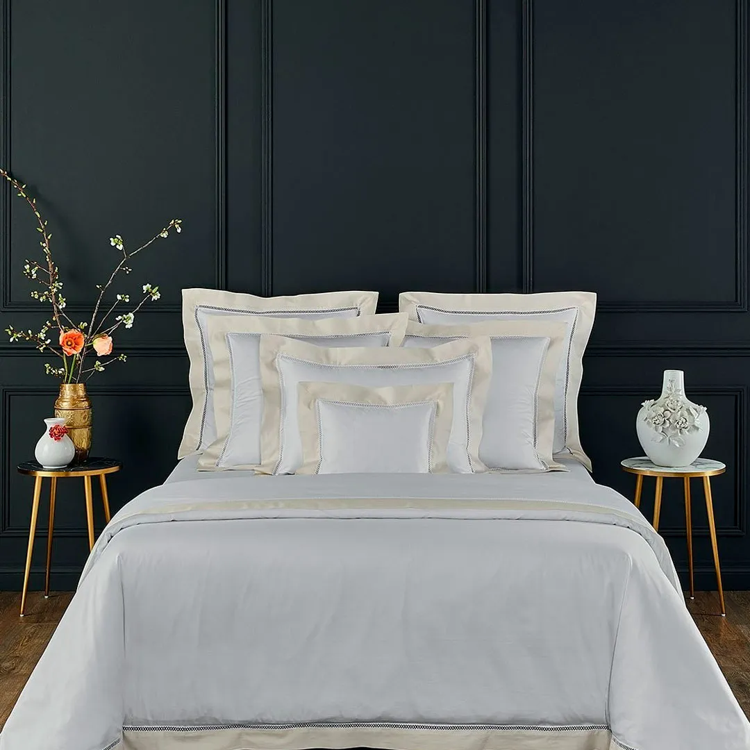 Комплект постельного белья WALTON Blanc