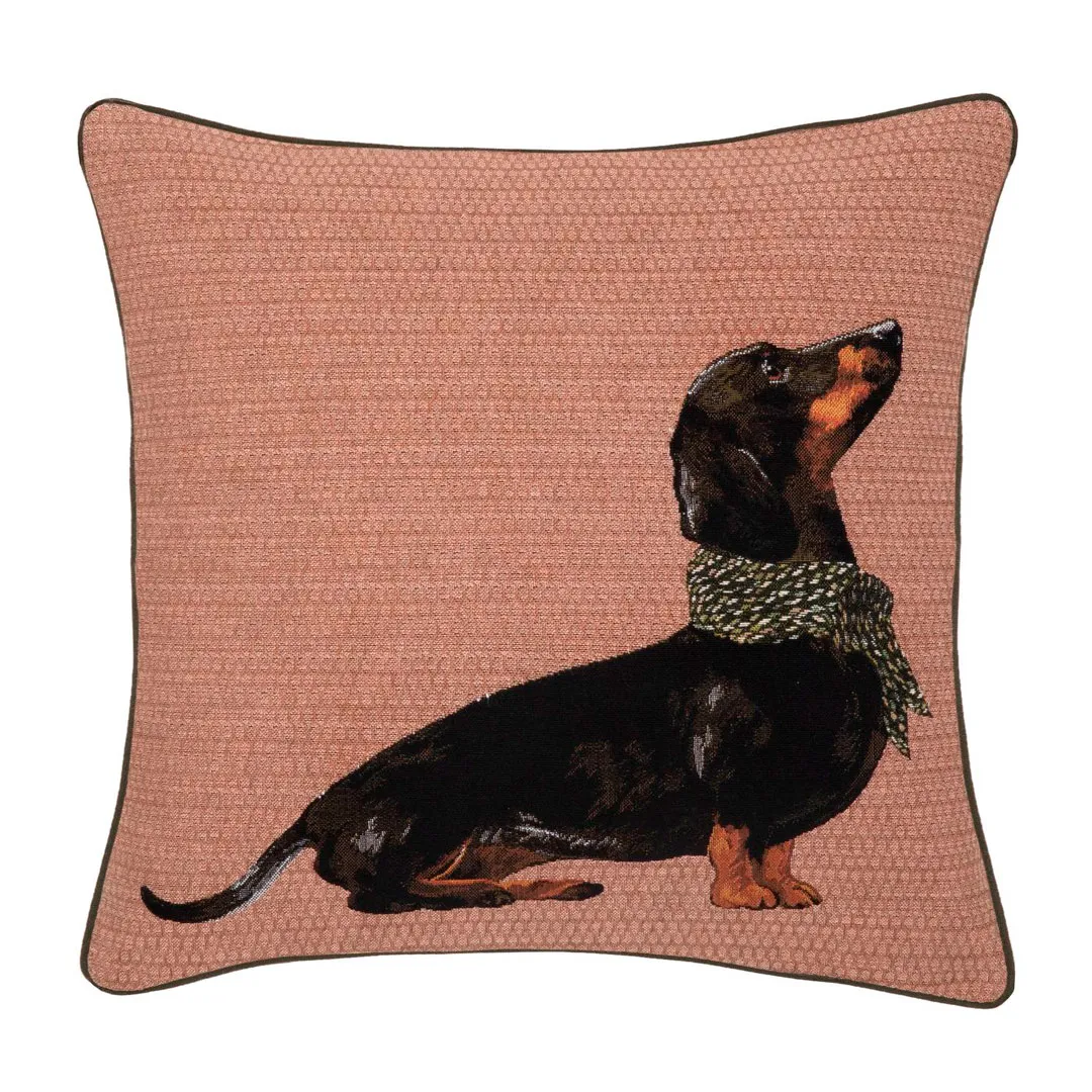 Наволочка декоративная GEOFFROY Petale