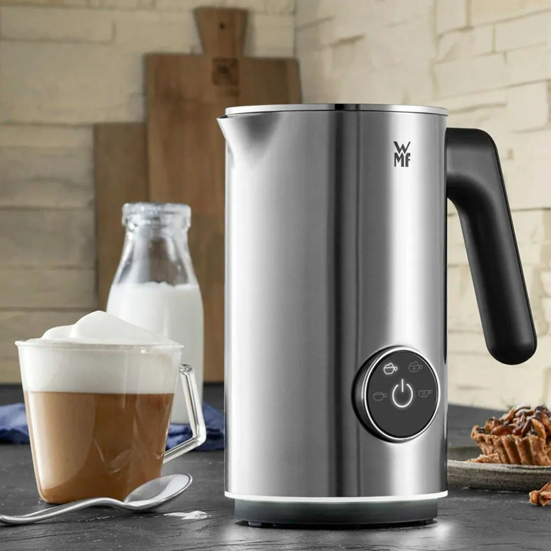 Капучинатор электрический Lumero, многофункциональный мощность: 500 Вт