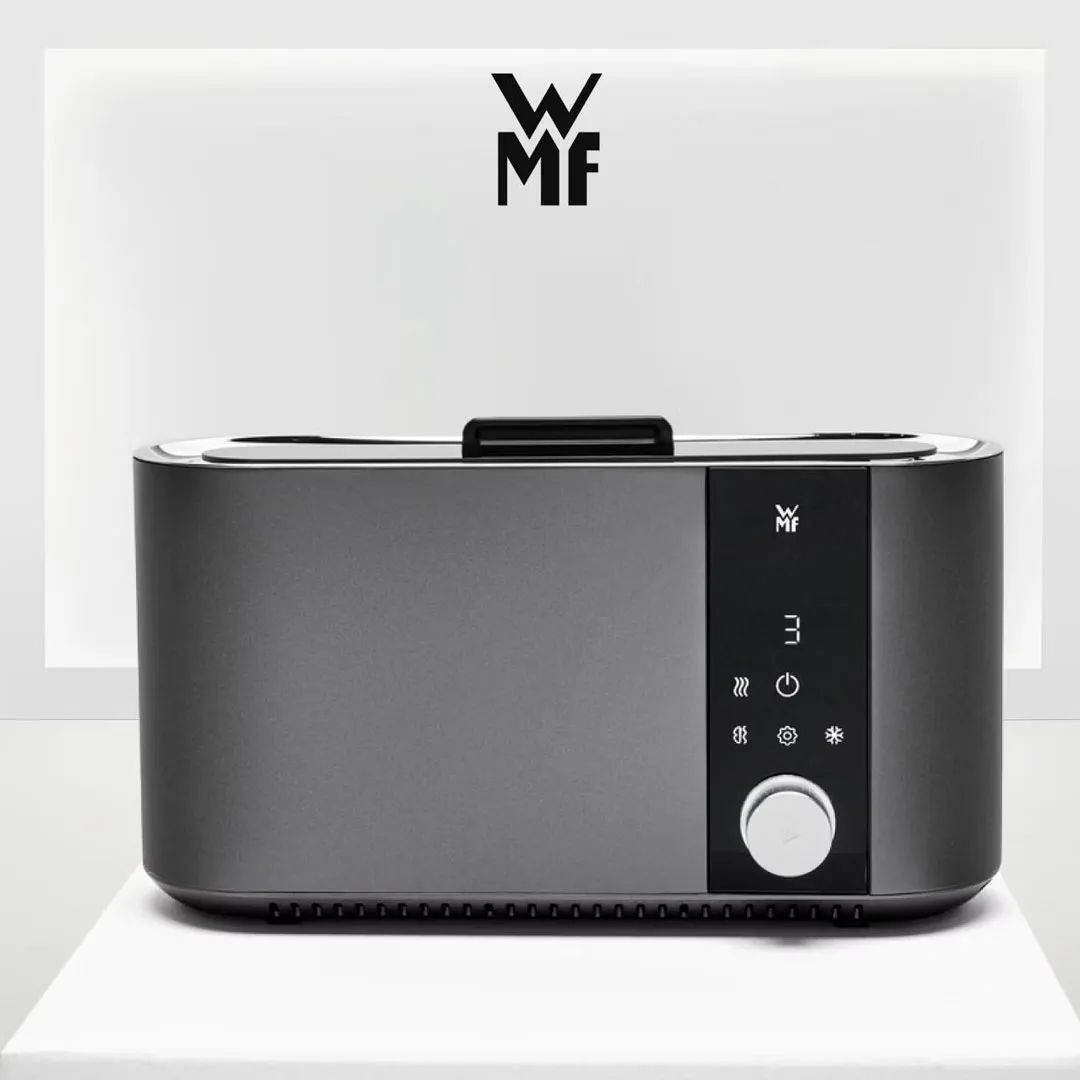 Тостер MASTER мощность 980 Вт.