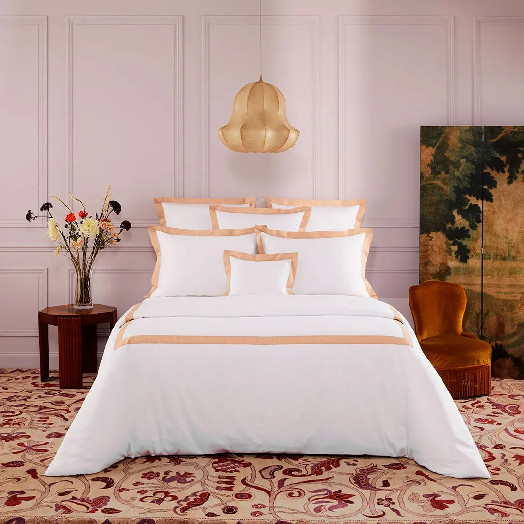 Комплект постельного белья LINEA Dune