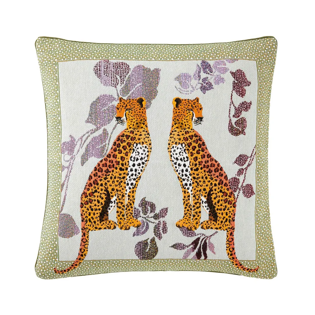 Наволочка декоративная OPHELIA Kaki2