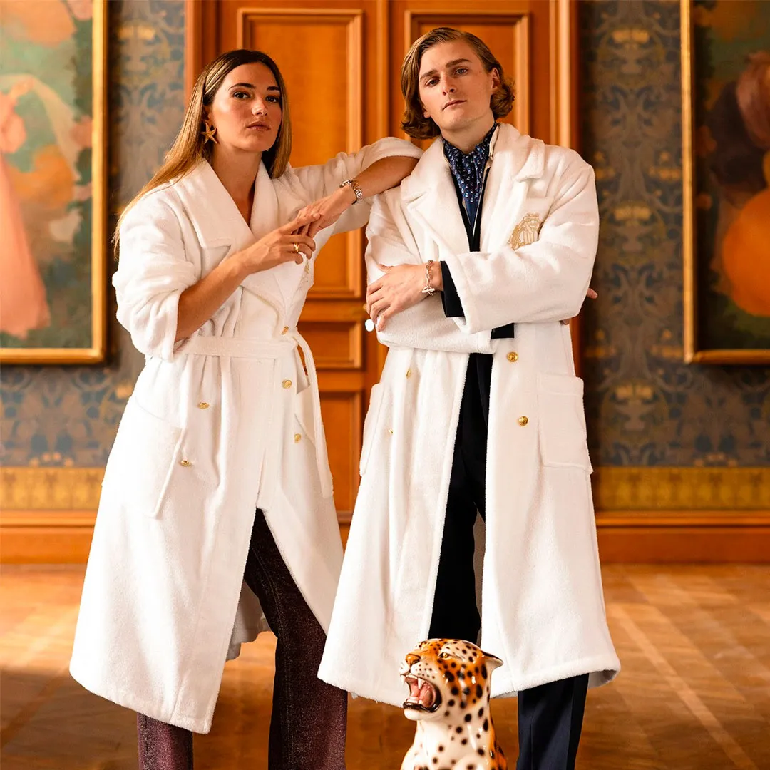 Халат унисекс SNOWSTAR