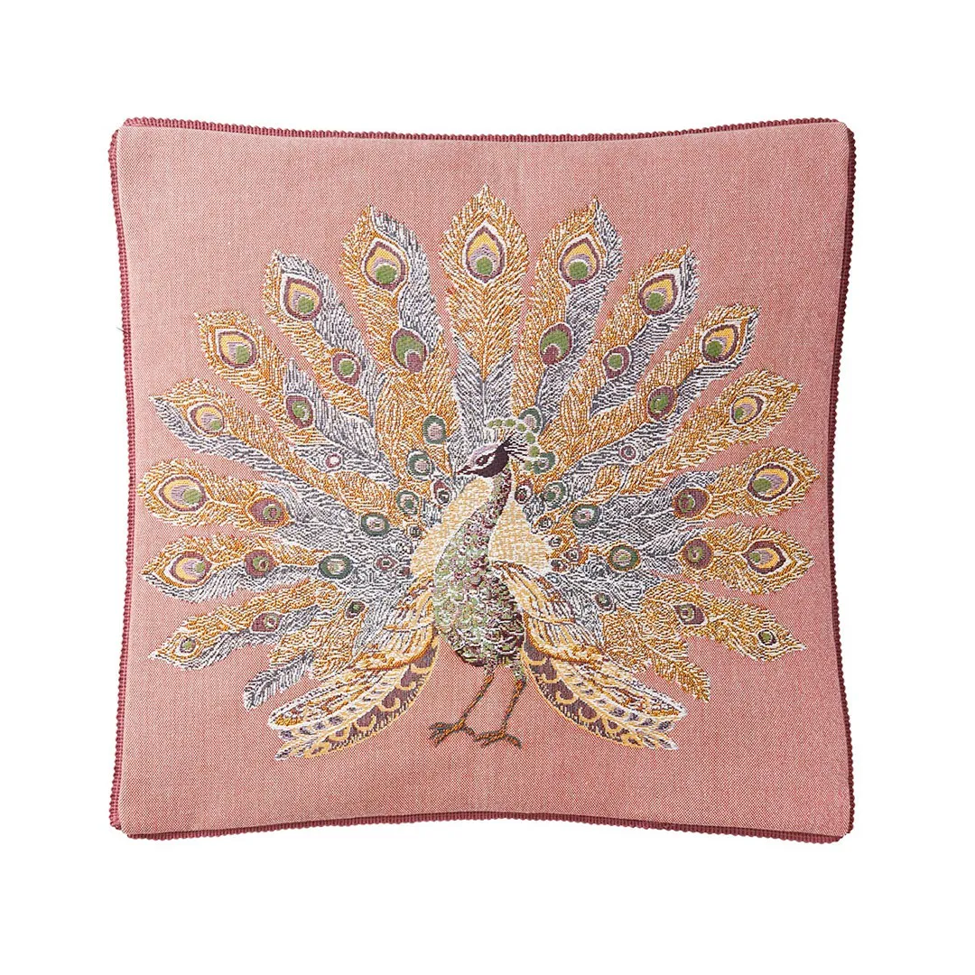 Наволочка декоративная VOLIERE