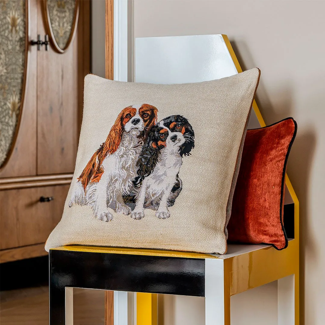 Наволочка декоративная CHARLIES