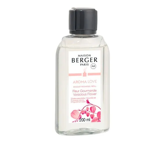 Аромат сменный для диффузора “Арома Любовь”