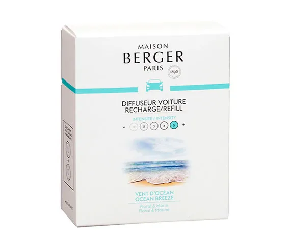 Сменный блок “OCEAN BREEZE” , 2 шт