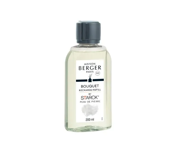 Аромат сменный “PEAU DE PIERRE”