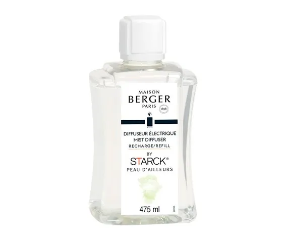 Аромат сменный “PEAU D AILLEURS”