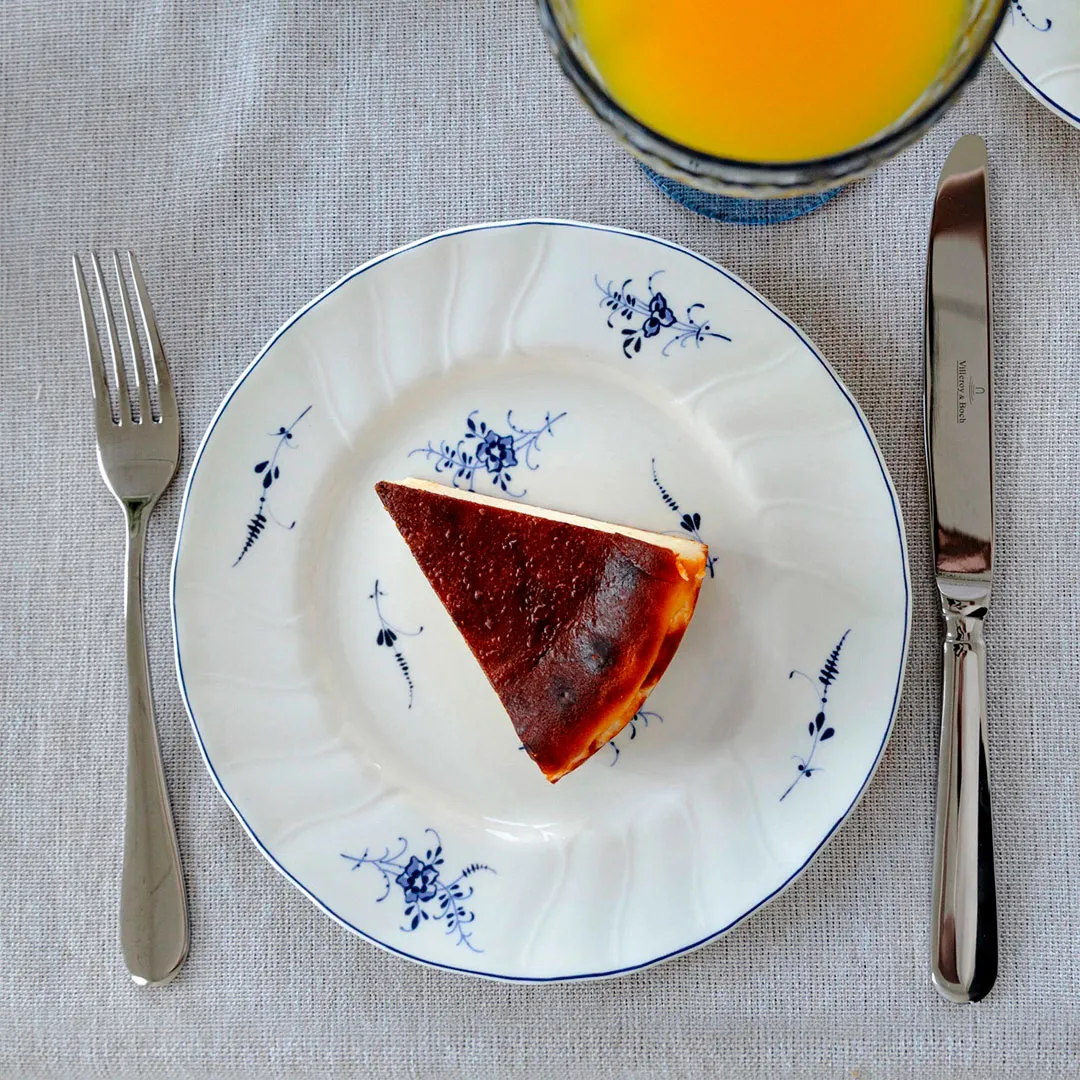 Салатная тарелка