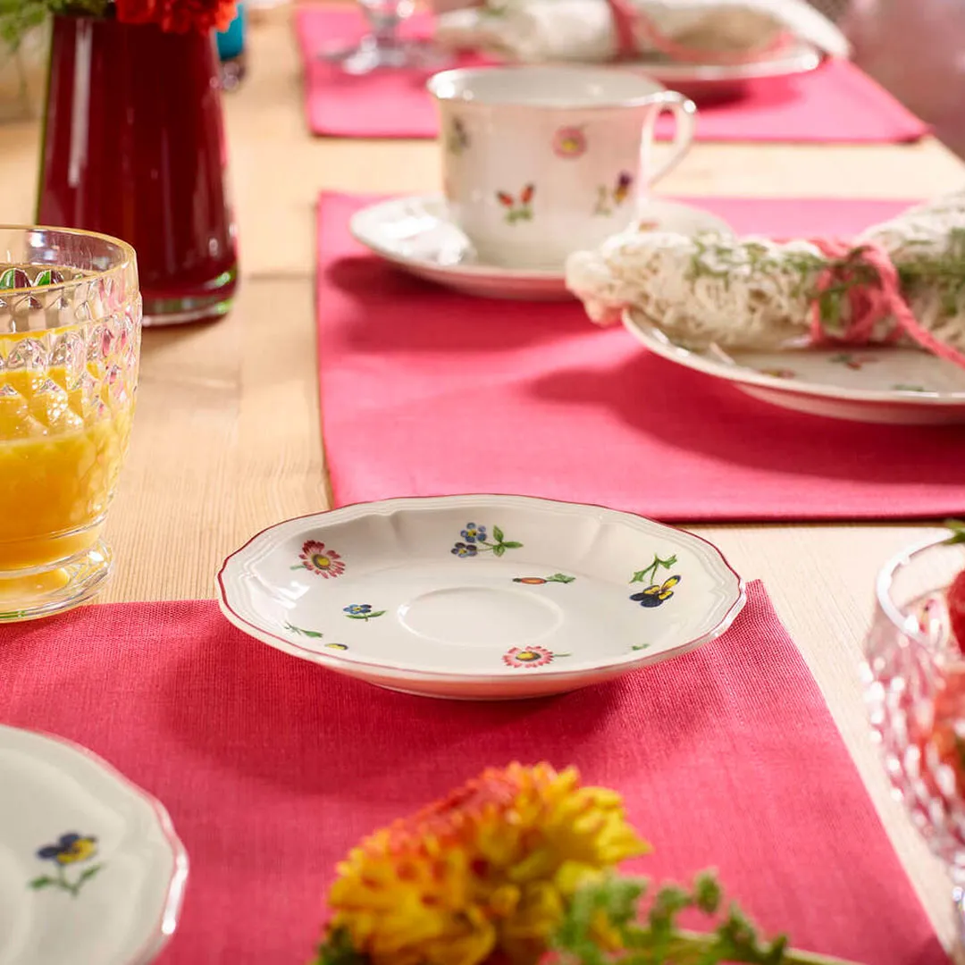 Блюдце под чашку для кофе/чая