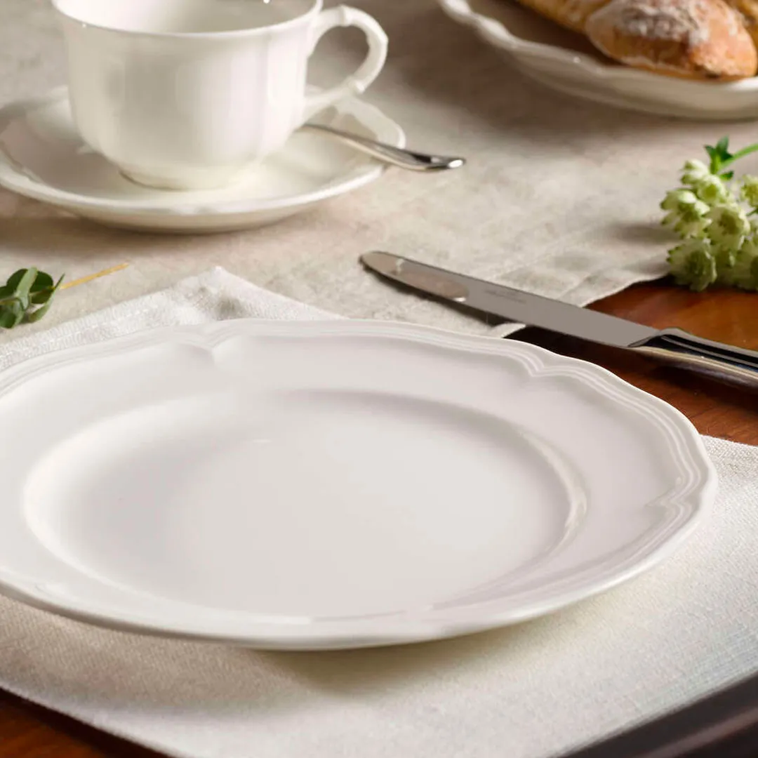 Салатная тарелка