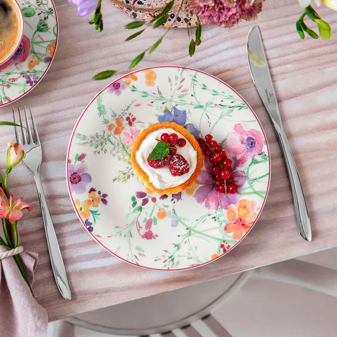 Салатная тарелка