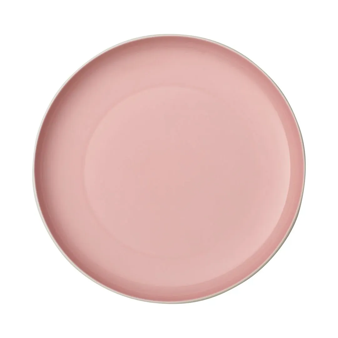 Салатная тарелка