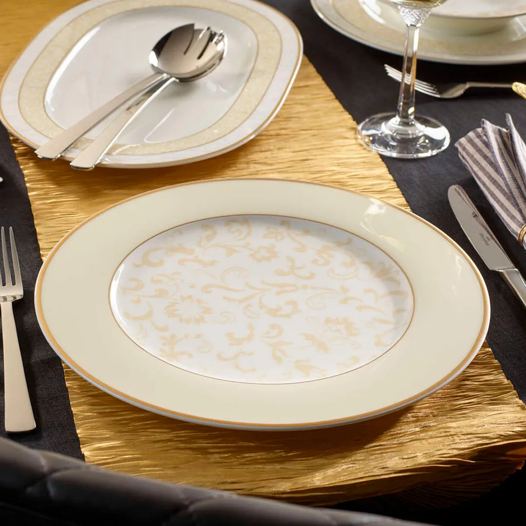 Буфетная тарелка