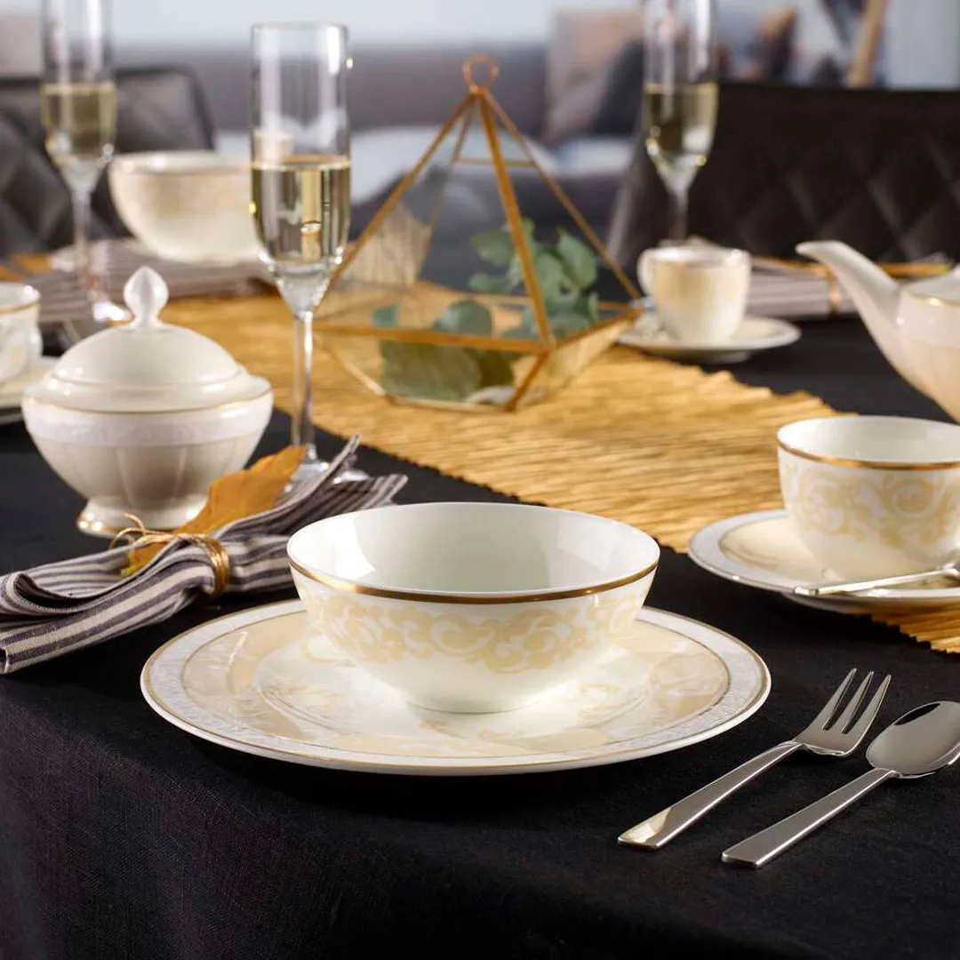 Индивидуальная миска