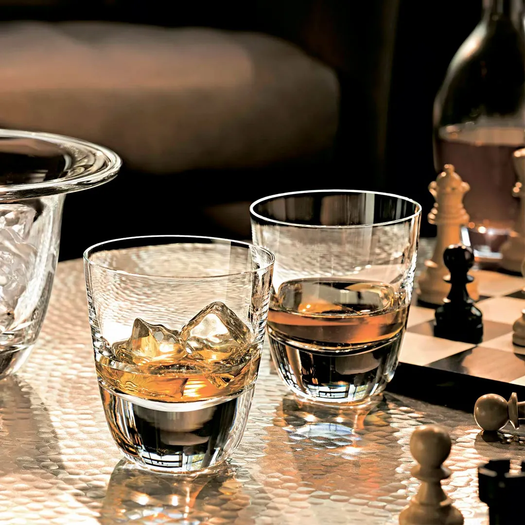 Стакан для виски
