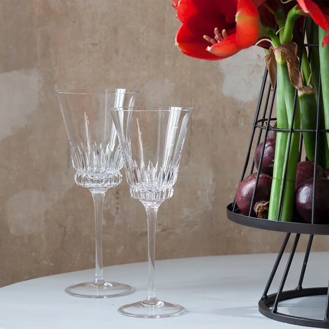 Набор бокалов для белого вина 2 шт.