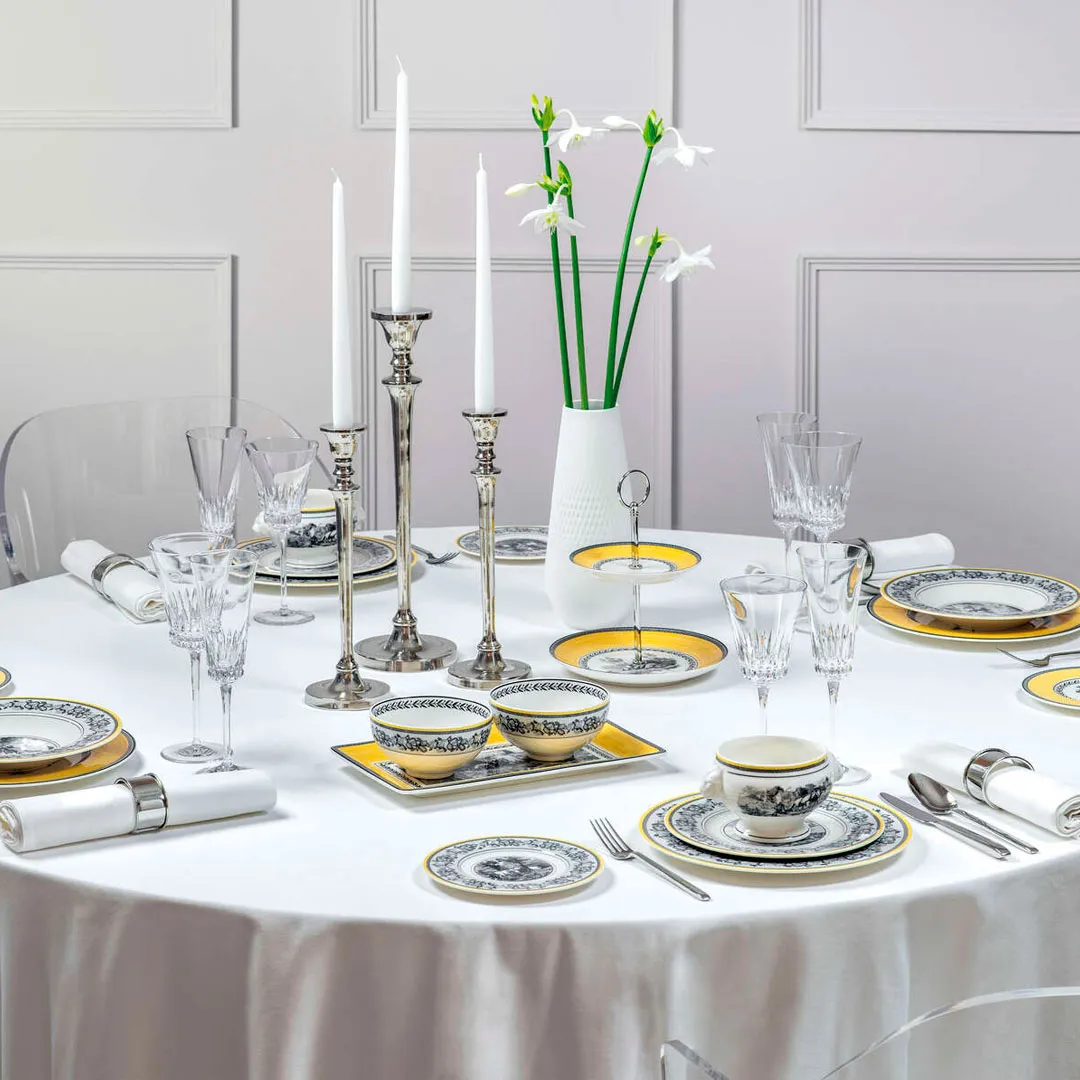 Набор бокалов для шампанского 2 шт.