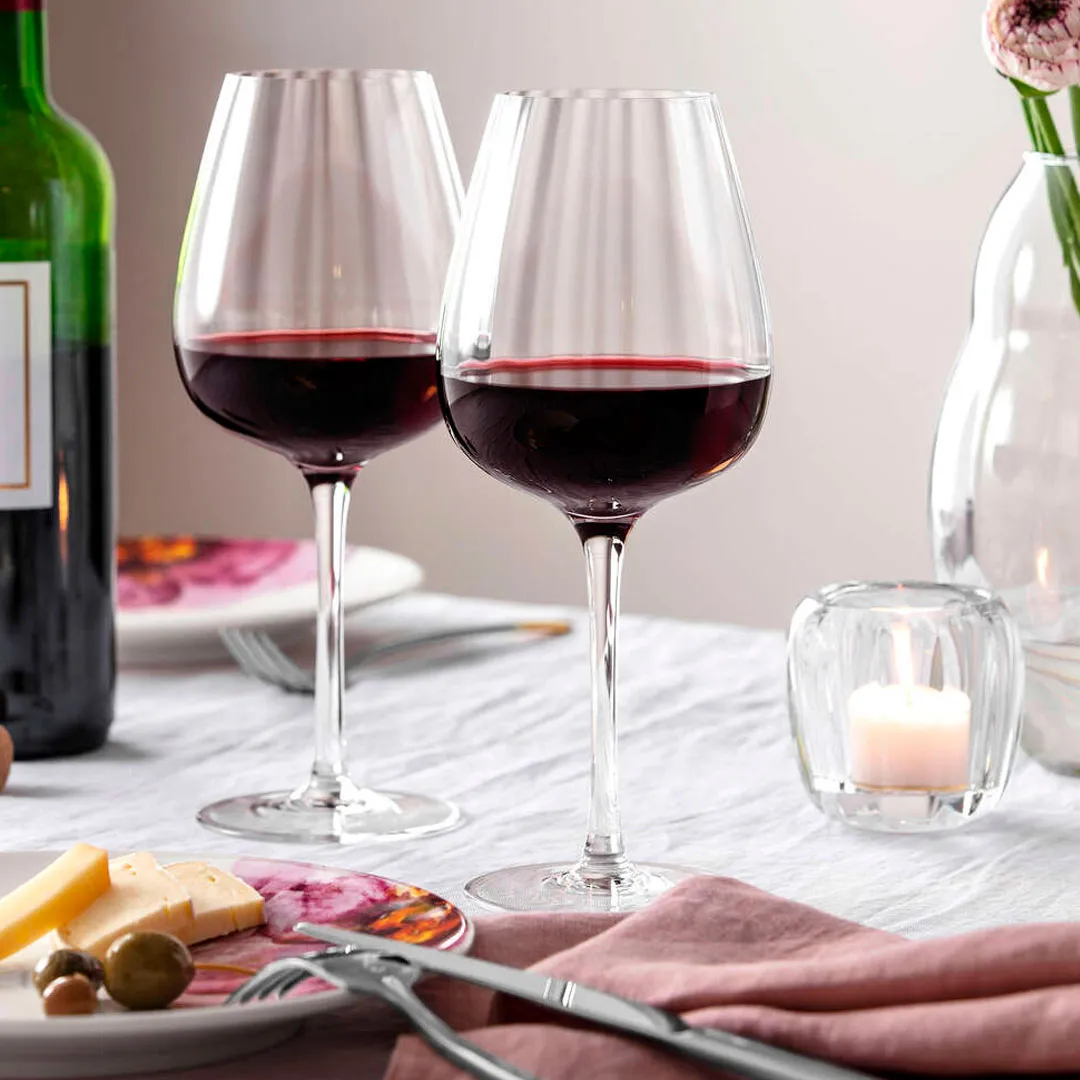 Набор бокалов 4 шт.