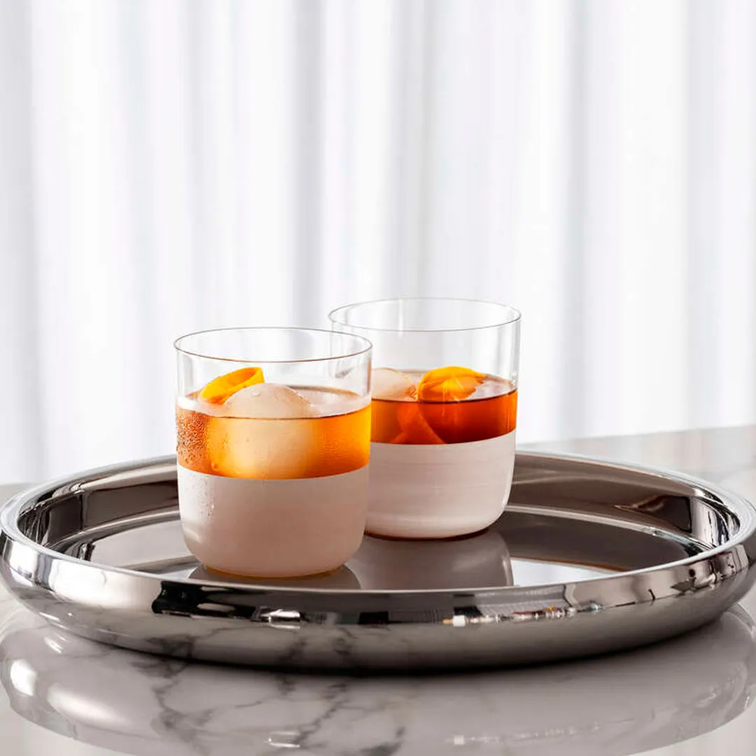 Набор стаканов 4 шт.