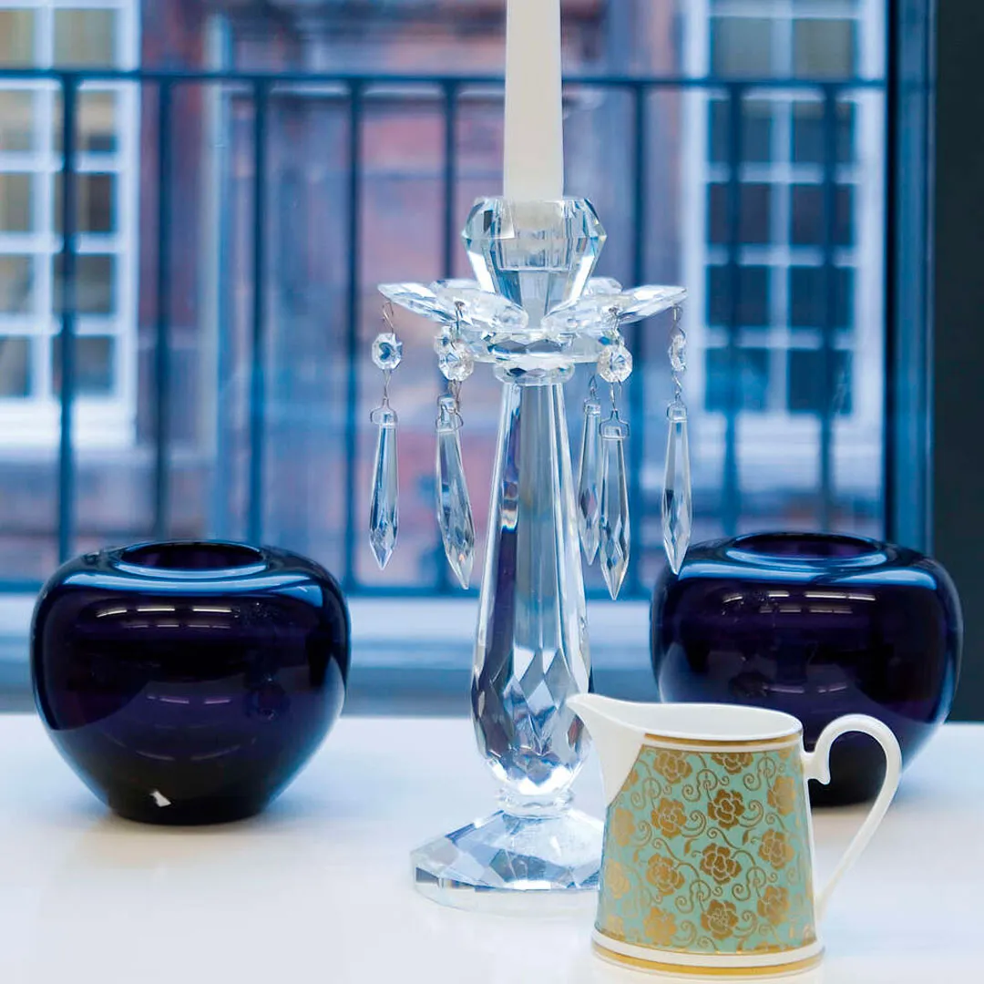 Подсвечник