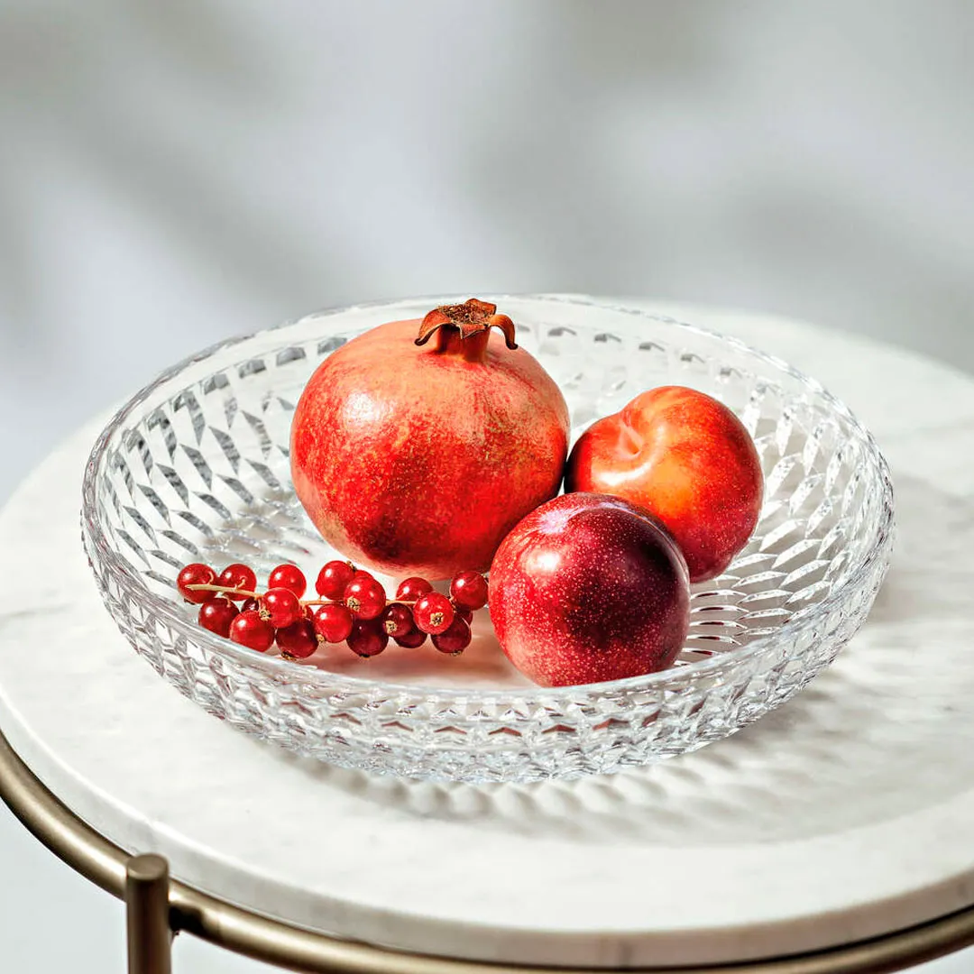 Миска плоская