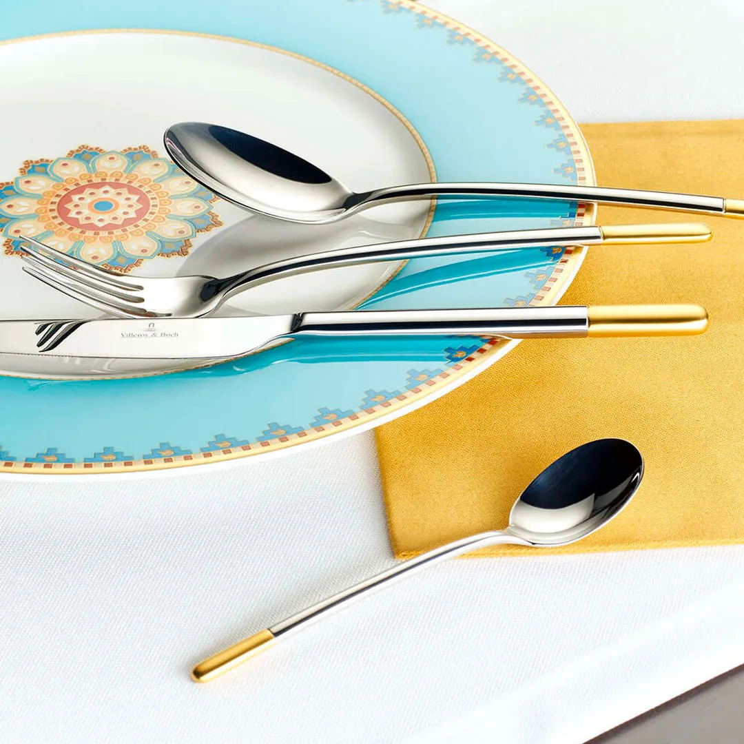 Набор столовых приборов 30 предметов