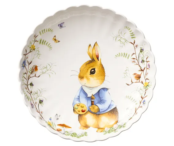 Миска средняя