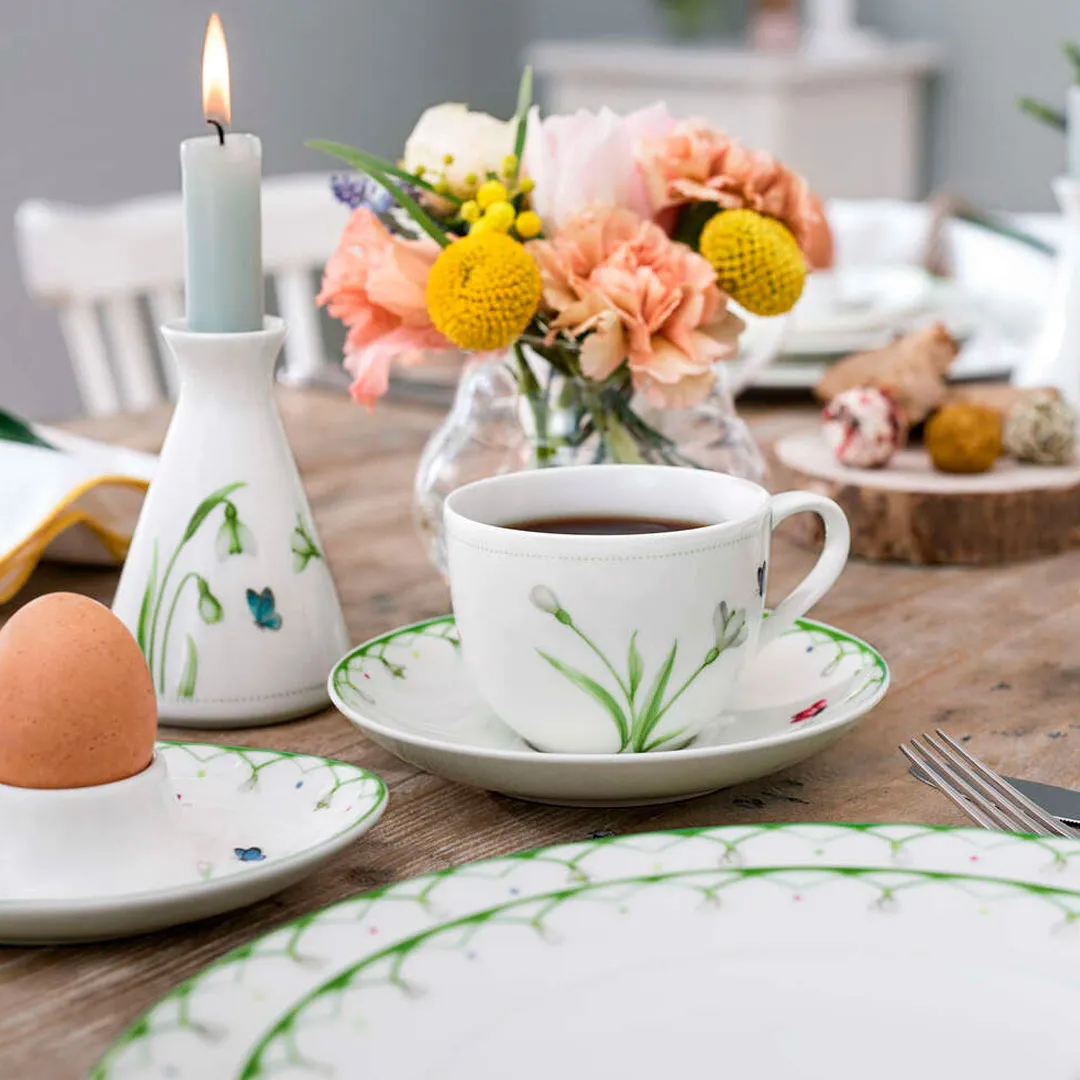 Блюдце под чашку для кофе