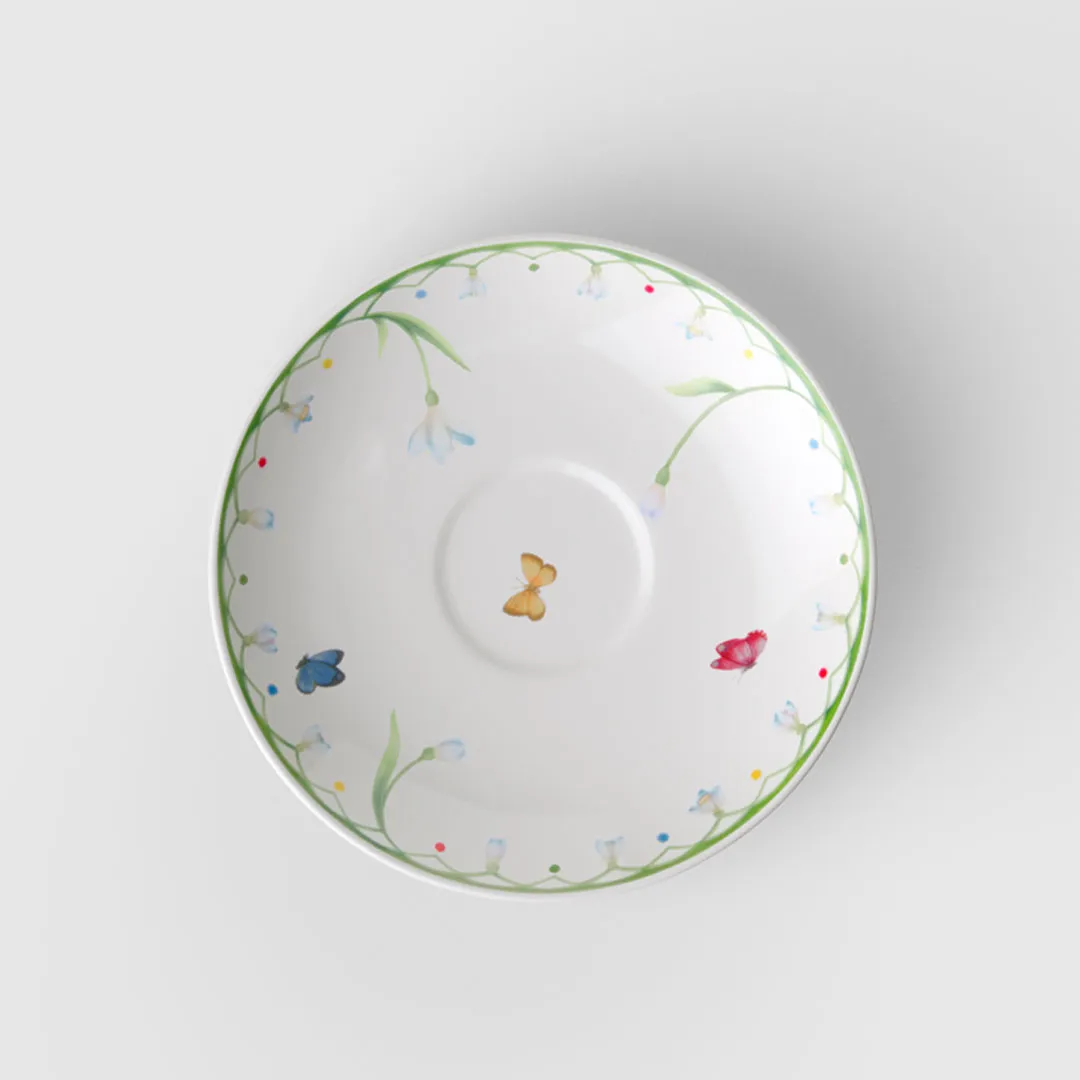 Блюдце под чашку для эспрессо