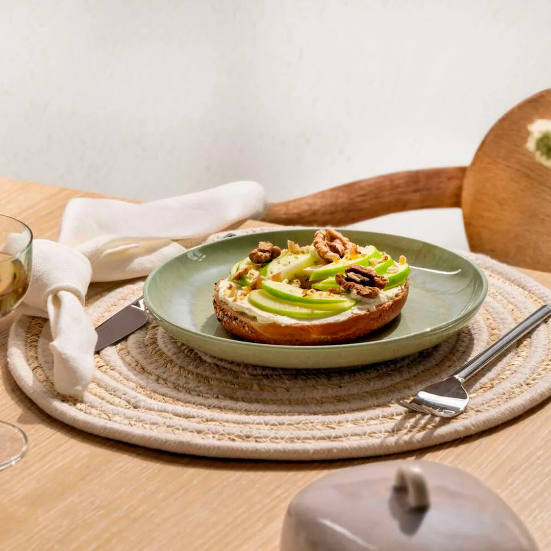 Салатная тарелка