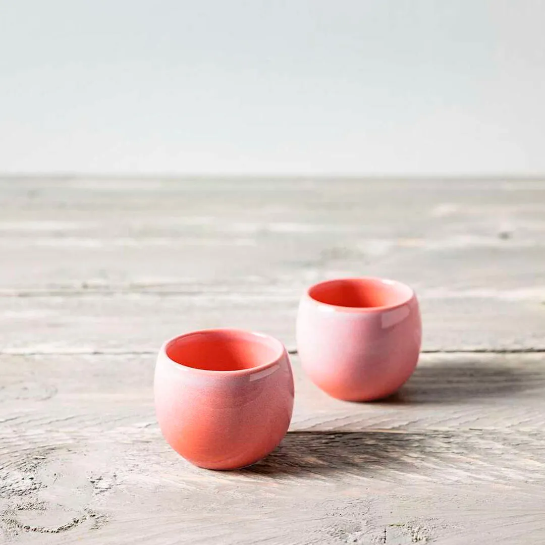 Набор подставок для яиц 2 шт.