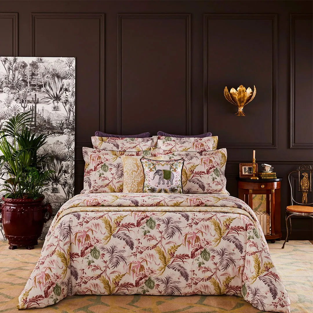 Комплект постельного белья FRESQUE